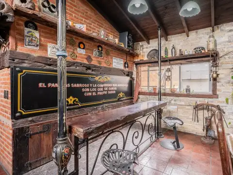 Casa en Venta de 3 dormitorios