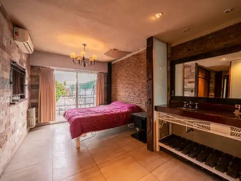 Av. Marcelo T. Alvear 4100 , Piso 0