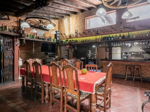 Av. Marcelo T. Alvear 4100 , Piso 0