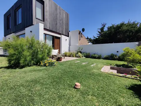 Casa en Venta 2 años