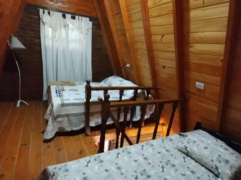 Casas en venta - 3 Dormitorios 2 Baños - 700Mts2 - Luján