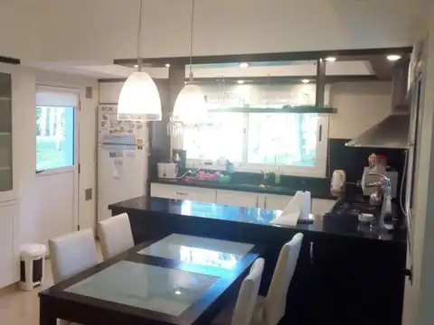 Casa en Alquiler Temporal de 3 dormitorios