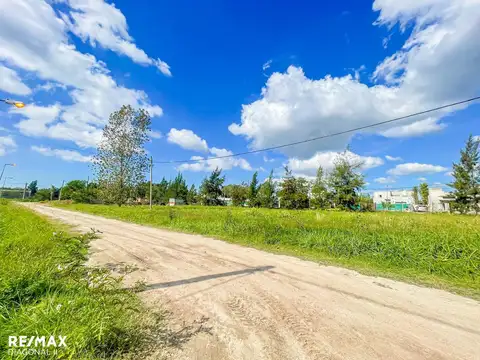 Terreno en Venta de 583,0 m2