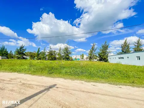 Calle 409 entre 139 y 141