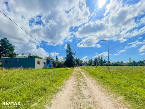 Terreno en Venta en Arturo Segui, USD 23.700