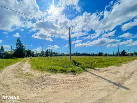 Calle 409 entre 139 y 141