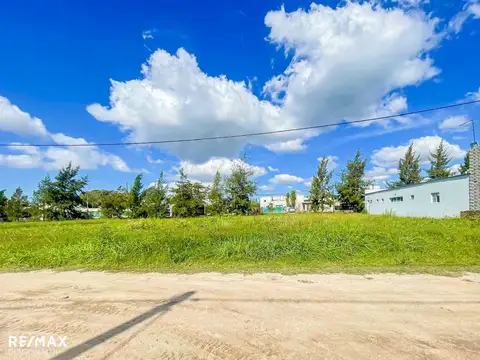 Lotes en venta en Barrio Cerrado