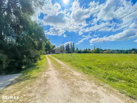 Terreno en Venta de 583,0 m2