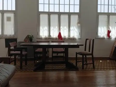 PH en alquiler - 1 Dormitorio 1 Baño - Mar del Plata