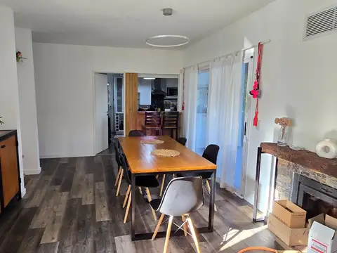 Santa Guadalupe, Zelaya, Pilar, GBA Norte 100