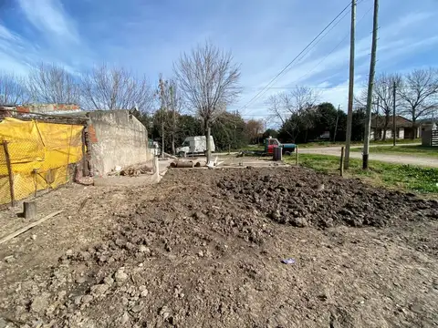 Terreno en Venta de 228,0 m2