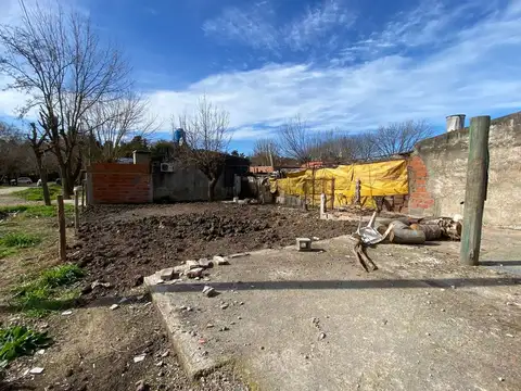 Terreno en Venta en Villa Elisa, USD 15.000