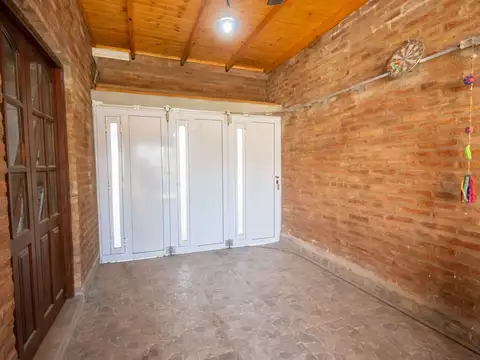 Casa en Venta 8 años