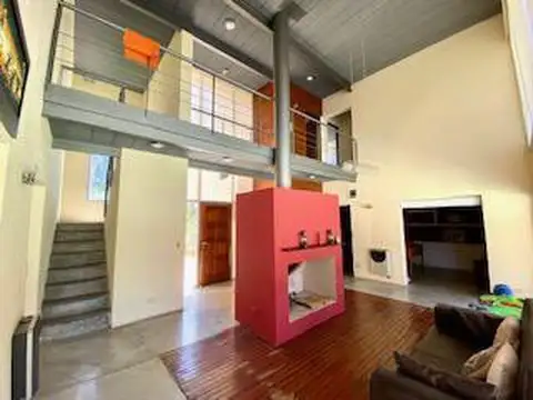 Casa en Venta 17 años