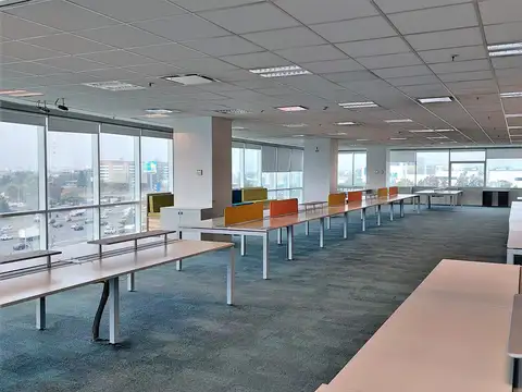 Oficina en Alquiler en Munro, USD 21.420