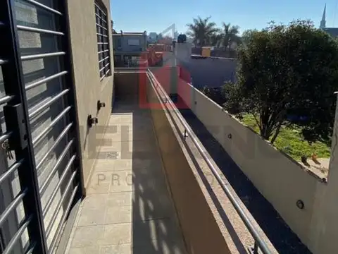 Depto Tipo Casa en Venta en General Rodriguez, USD 43.000