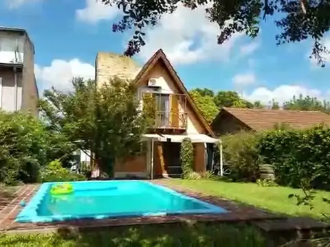 Casa en Venta en Boulogne, USD 142.000