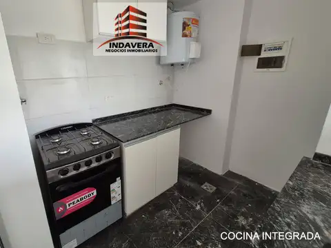 Departamento en Venta 4 años