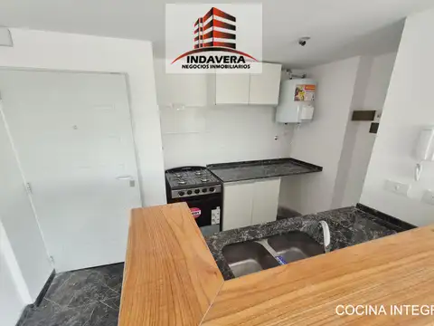 Departamento en Venta en Santos Lugares, USD 84.500