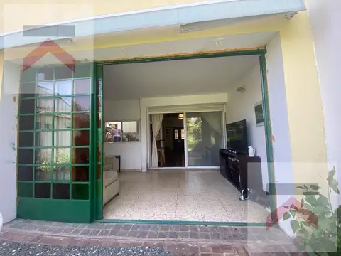 Casa en Alquiler Temporal en Martinez Vias / Libertador, $ 1.800