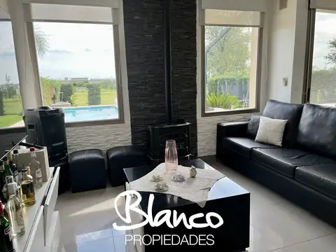 Casa en Venta 5 años