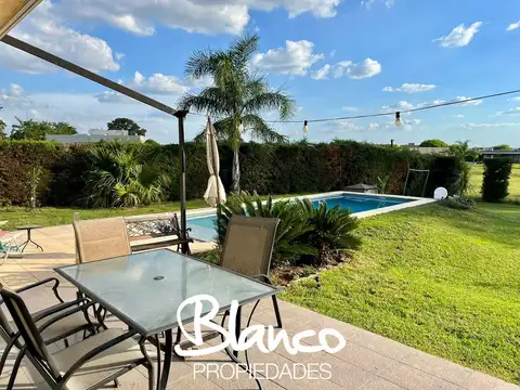 Casa  en Venta en San Sebastian, Escobar, G.B.A. Zona Norte