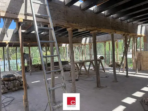 Depto Tipo Casa en Venta A Estrenar