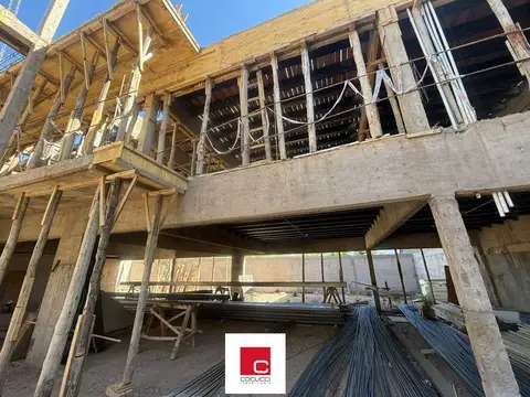 Depto Tipo Casa en Venta de 2 dormitorios