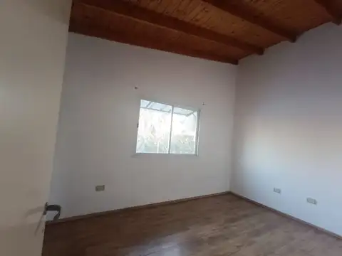 Depto Tipo Casa en Alquiler 11 años