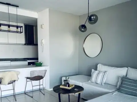 Departamento en Alquiler al Sur