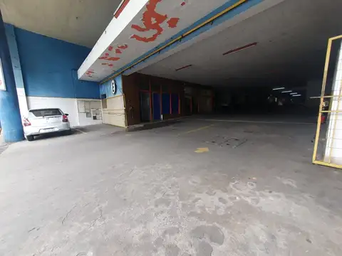 VENTA COCHERA CENTRO CORDOBA SOBRE AV. OLMOS