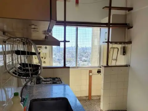 Departamento en Venta de 2 dormitorios