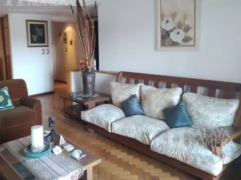 Departamento - Las Cañitas