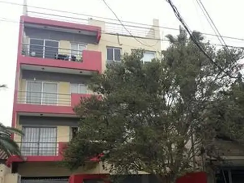 Ituzaingo 300, Piso 3