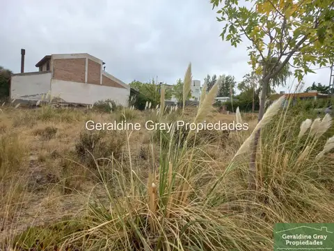 Piedras Coloradas, Villa El 100