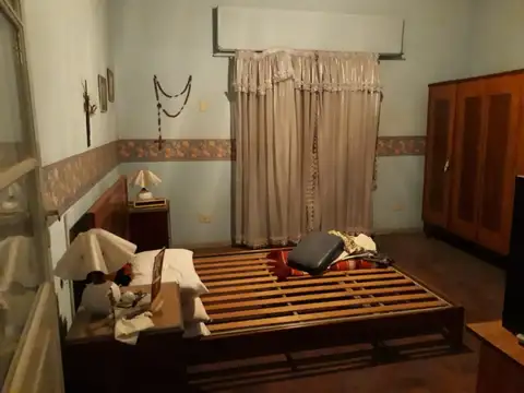 SE VENDE PROPIEDAD CON DOS DORMITORIOS