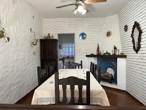 Casa en Venta 20 años