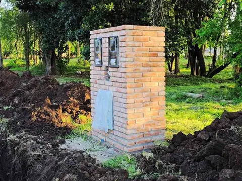 Terreno en Venta de 298,0 m2