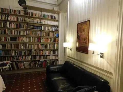 Departamento en Venta en Monserrat, USD 360.000