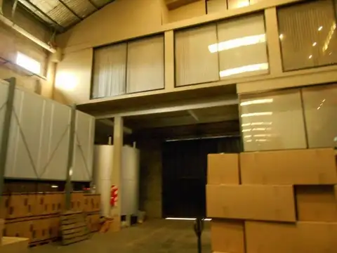 GalpÃ³n - Venta - Argentina, Bella Vista - Av. Pres. Arturo U. Illia 1857