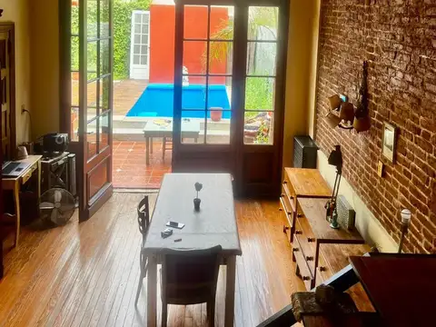 Depto Tipo Casa en Venta 59 años