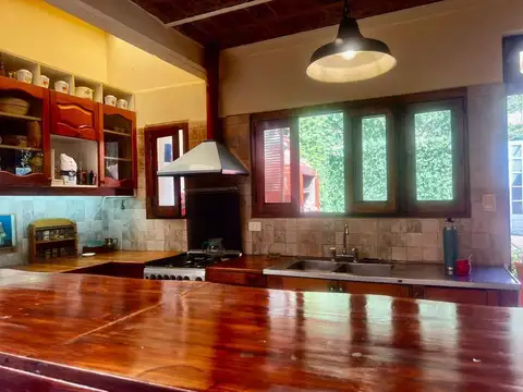 Depto Tipo Casa en Venta de 3 ambientes