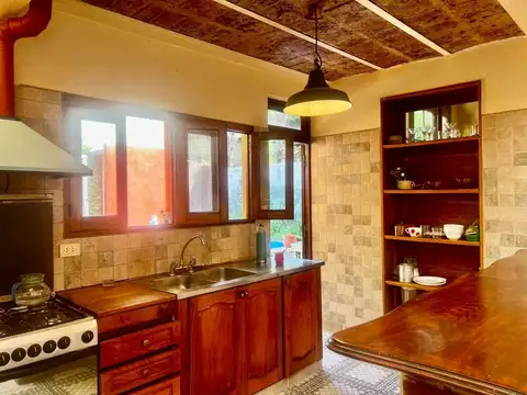 Depto Tipo Casa en Venta de 2 dormitorios