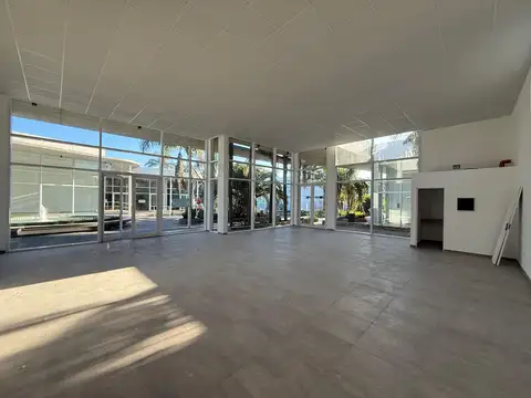 Avenida Constitución 6600