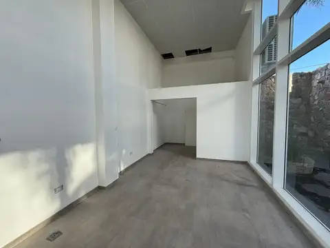 Avenida Constitución 6600