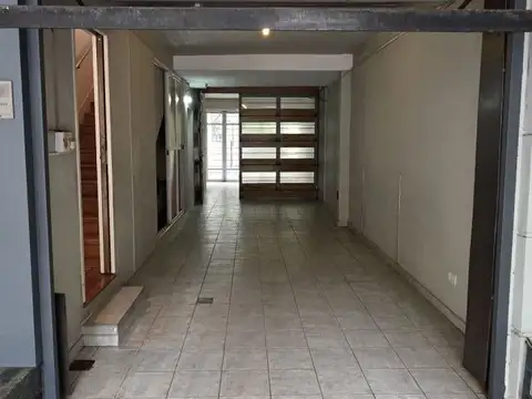 Casa 4 ambientes con 4 baños