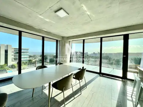 Departamento en Venta 3 años