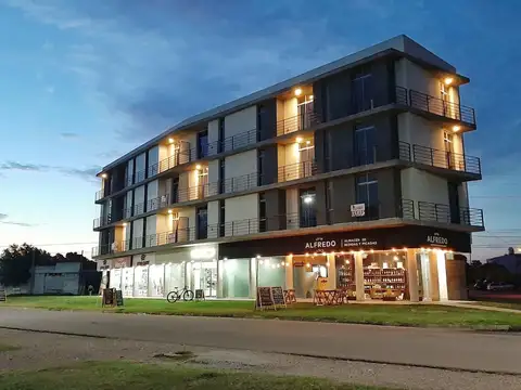 Departamento en venta - 1 Dormitorio 1 Baño - Bahía Blanca