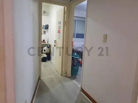 VENTA DEPARTAMENTO 4 AMBIENTES VILLA CRESPO