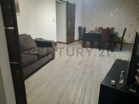 VENTA DEPARTAMENTO 4 AMBIENTES VILLA CRESPO